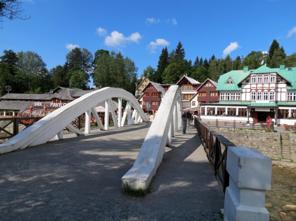 Vítáme vás ve Špindlerově Mlýně – klenotu Krkonoš
