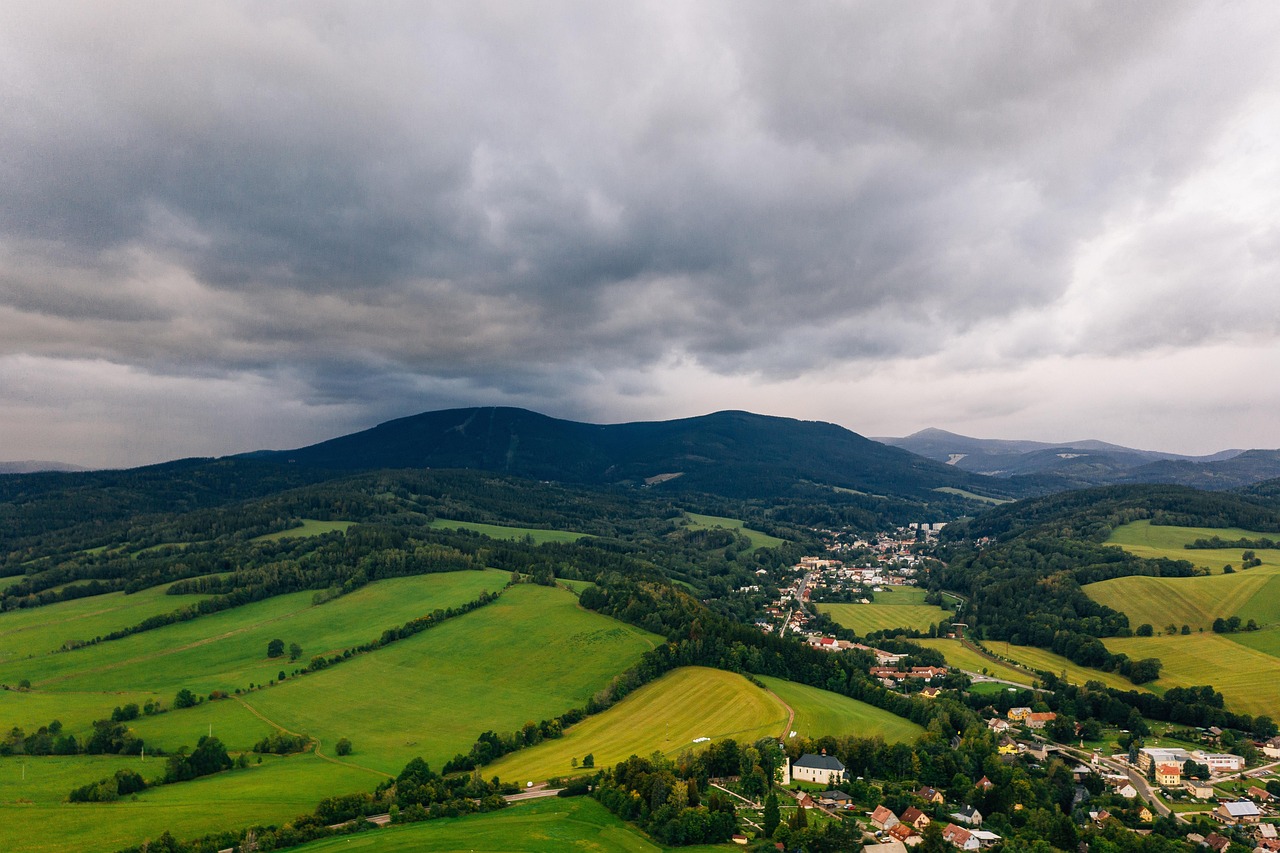 Vítejte na portálu CentrumKrkonoš.cz