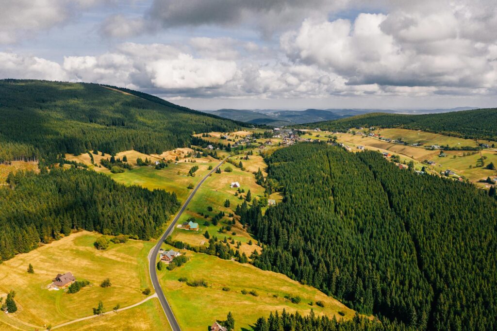 Centrum Krkonoše cz