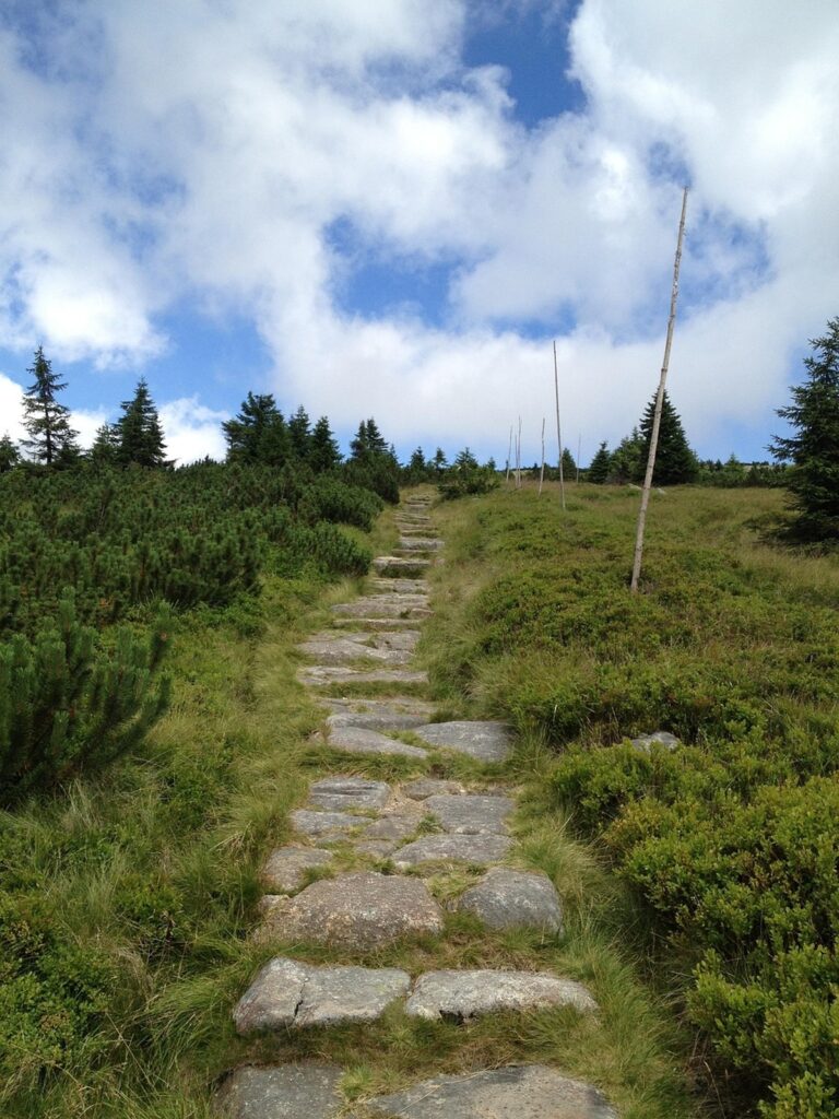 Užijte si Krkonošský národní park – s respektem