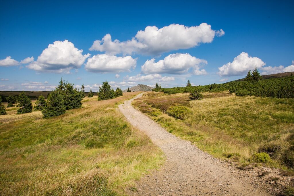 Užijte si Krkonošský národní park – s respektem