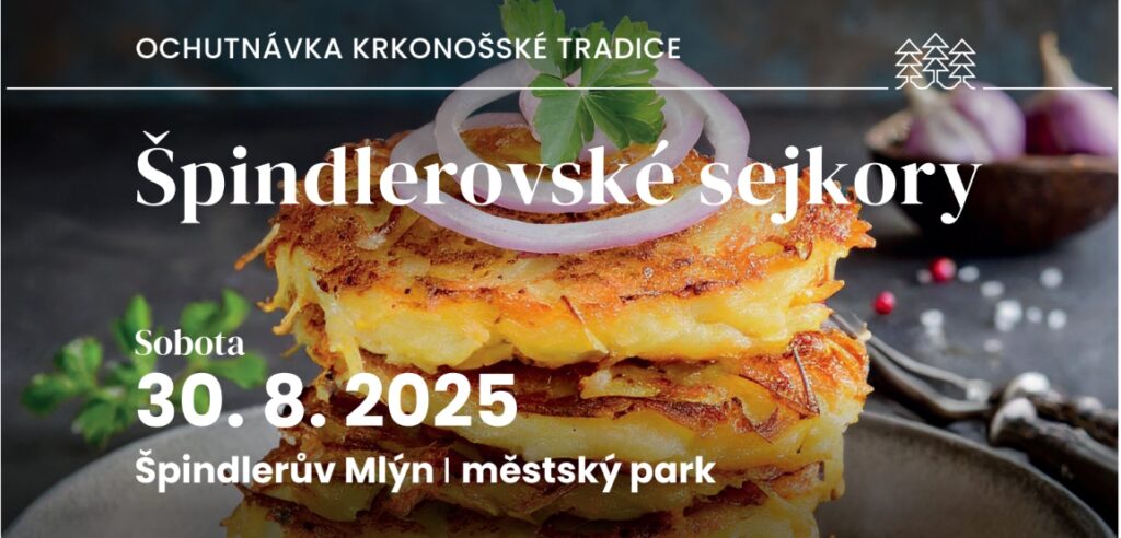 Krkonošské sejkory 2025: Vítězem se stal Hotel Pinia!