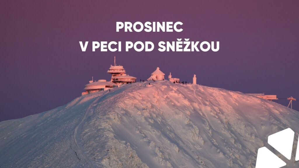 Prosinec v Peci pod Sněžkou: Měsíc plný kouzel, koncertů a tradičních setkání