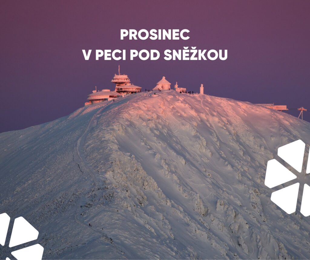 Prosinec v Peci pod Sněžkou: Měsíc plný kouzel, koncertů a tradičních setkání