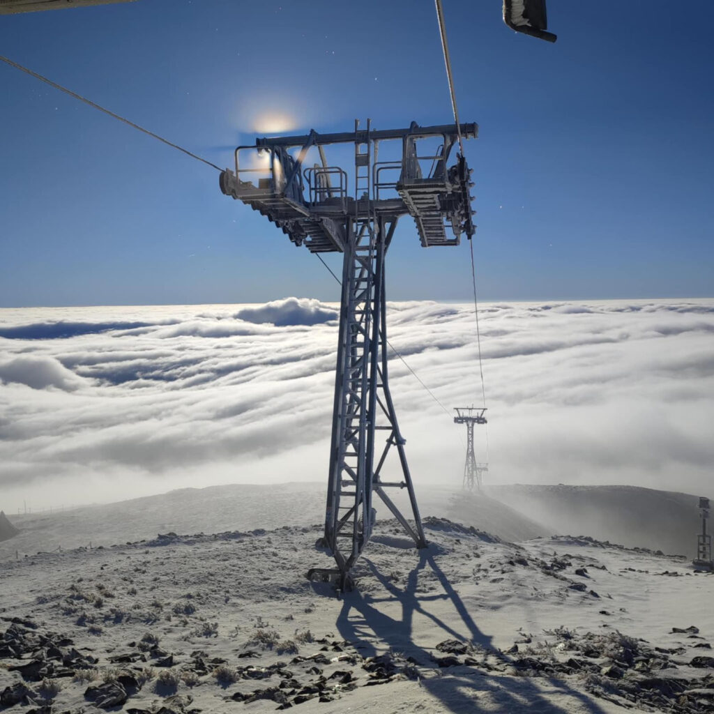 Prosinec v Peci pod Sněžkou: Měsíc plný kouzel, koncertů a tradičních setkání