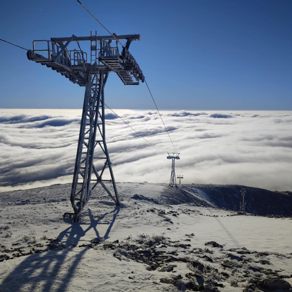 Prosinec v Peci pod Sněžkou: Měsíc plný kouzel, koncertů a tradičních setkání